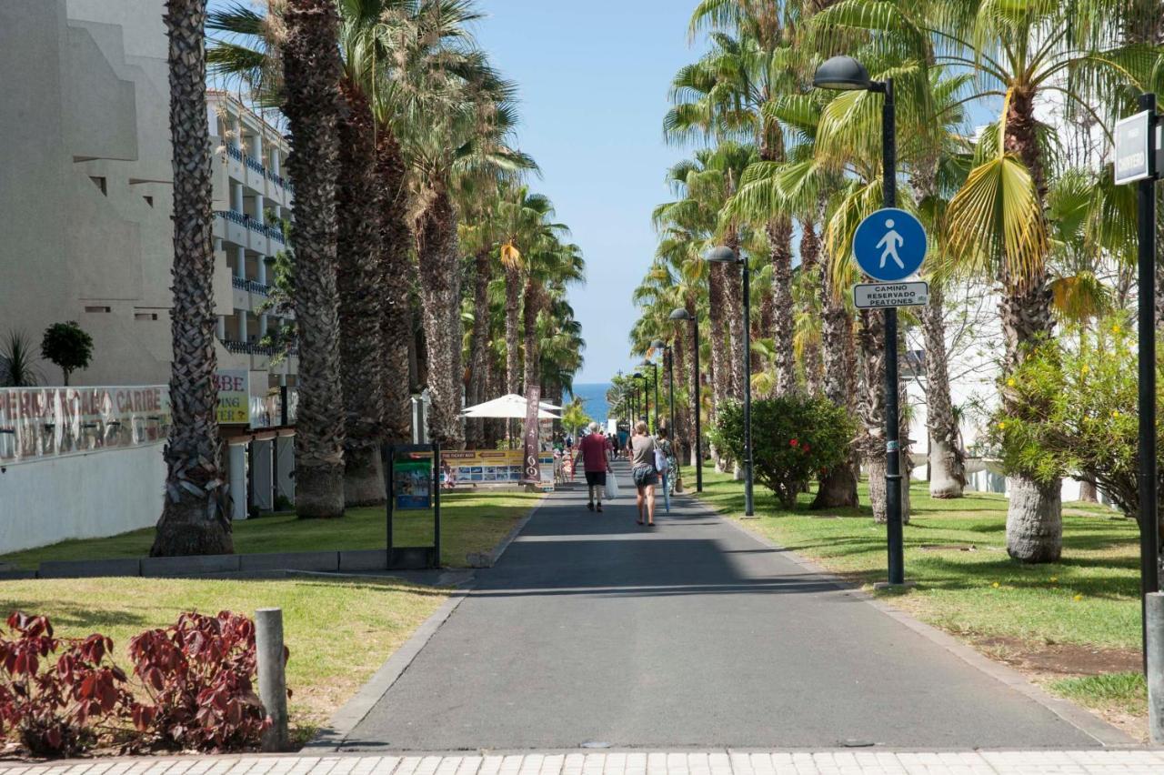 Optimist Las Americas ปลายาเดลาสอเมริกาส ภายนอก รูปภาพ